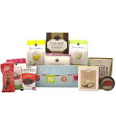 Gift Basket Village Winter Whimsy Gift Basket