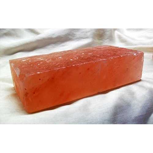 グルメ ヒマラヤ ピンク ソルト - 5 ポンドのレンガ DiLoreto Imports Gourmet Himalayan Pink Salt - ..