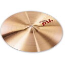 Paiste 16 Inches PST 7 Crash Cymbal Paiste 16 Inches PST 7 Crash Cymbal
