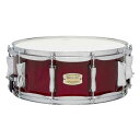ヤマハ ステージカスタムバーチ 14x5.5 スネアドラム、クランベリーレッド Yamaha Stage Custom Birch 14x5.5 Snare Drum, Cranberry Red