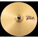 Paiste 17 Inches PST 7 Crash Cymbal Paiste 17 Inches PST 7 Crash Cymbal