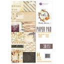 Prima Marketing Amber Moon - A4 ペーパーパッド Prima Marketing Amber Moon - A4 Paper Pa...