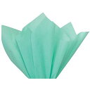 バルクアクアティッシュペーパー 15インチ x 20インチ 100枚 高品質紙 米国製 A1 Bakery Supplies Bulk Aqua Tissue Paper 15" x 20" 100sheets Quality Paper Made in USA