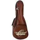 オスカー シュミット UB3 コンサート ウクレレ ギグ バッグ Oscar Schmidt UB3 Concert Ukulele Gig Bag