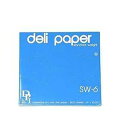 DPKSW12XXBX - 折り込みデリシート Durable Packaging DPKSW12XXBX - Interfolded Deli Sheets