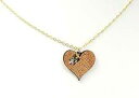 自閉症パズル ペンダント ネックレス Whimsy Gift Shop Autism Puzzle Pendant Necklace