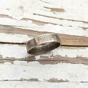 ハンドメイド ステート クォーター リング オレゴン サイズ 10 ギフト faeriekissageStudio Handmade State Quarter...
