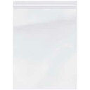 Plymor 10" x 13" (Pack of 50), 6 Mil Industrial Duty Zipper Reclosable Plastic Bags