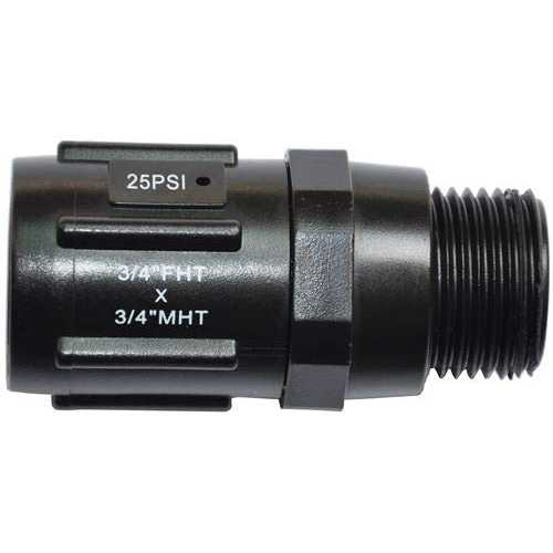 Glomarket㤨֥󥹥ȥåײ 3/4  - 25PSI ϥ쥮졼ũۿ쥮졼 - ή One Stop Outdoor 3/4 Inch - 25PSI Pressure Regulator, Drip Irrigation Water Distributing Regulator - High FlowפβǤʤ3,308ߤˤʤޤ