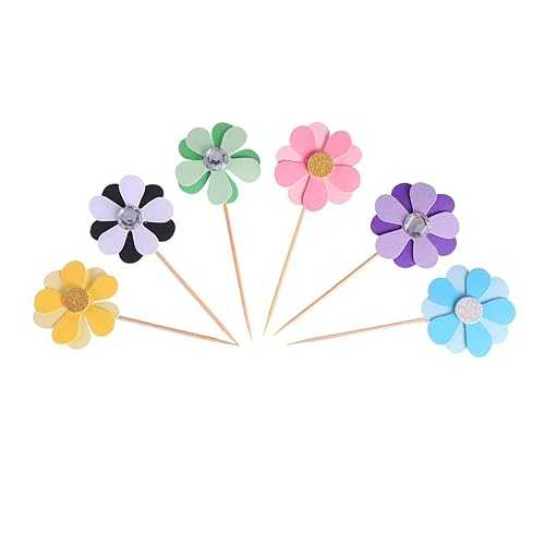 *** We ship internationally, so do not use a package forwarding service. We cannot ship to a package forwarding company address because of the Japanese customs regulation. If it is shipped and customs office does not let the package go, we do not make a refund. ■ 名称 36個 フラワーケーキトッパー フラワーカップケーキピック フルーツピック 挿入カード 誕生日パーティー フェスティバル ケーキデコレーション用 - カラフル36pcs Flower Cake Toppers Flower Cupcake Picks Fruit Picks Insert Card for Birthday Party Festival Cake Decoration - Colorful ■ 内容量 商品名に記載 ■ 原材料 別途ラベルに記載(英文) ■ 賞味期限 別途ラベルに記載(月/日/年順番) ■ 保存方法 高温多湿の場所を避けて保存してください。 ■ 発送元 アメリカ ■ 原産国名 商品表面に記載 ■ 輸入者 UNI International Inc. 100 Galway pl Teaneck NJ USA+1 2016033663 ■ 広告文責 UNI International Inc. 100 Galway pl Teaneck NJ USA NJ USA+1 2016033663 【注意事項】 *** 特に注意してください。 *** ・個人ではない法人・団体名義での購入はできません。この場合税関で滅却されてもお客様負担になりますので御了承願います。 ・お名前にカタカナが入っている場合法人である可能性が高いため当店システムから自動保留します。カタカナで記載が必要な場合はカタカナ変わりローマ字で記載してください。 ・お名前またはご住所が法人・団体名義（XX株式会社等）、商店名などを含めている場合、または電話番号が個人のものではない場合、税関から法人名義でみなされますのでご注意ください。 ・転送サービス会社への発送もできません。この場合税関で滅却されてもお客様負担になりますので御了承願います。 *** ・注文後品切れや価格変動でキャンセルされる場合がございますので予めご了承願います。 ・当店でご購入された商品は、原則として、「個人輸入」としての取り扱いになり、すべてニュージャージからお客様のもとへ直送されます。 ・ご注文後、30営業日以内(通常2~3週間)に配送手続きをいたします。配送作業完了後、2週間程度でのお届けとなります。 ・まれに商品入荷状況や国際情勢、運送、通関事情により、お届けが2ヶ月までかかる場合がありますのでお急ぎの場合は注文をお控えください。 ・個人輸入される商品は、すべてご注文者自身の「個人使用・個人消費」が前提となりますので、ご注文された商品を第三者へ譲渡・転売することは法律で禁止されております。 ・関税・消費税が課税される場合があります。詳細はこちらをご確認下さい。 ・食品の場合、パッケージのアップデートが頻繁であり、商品写真と実際のパッケージが異なる場合があります。パッケージ外観の違いの理由では、返品・交換が不可能ですので、予めご了承ください。 ・アメリカの場合、Best By日付はExpiry Date（賞味期限）とは異なり、Best By日付以降も安全に摂取ができます。 ・電気製品購入時の注意点：1)アメリカと日本の電圧差で電力消費が高い加熱機器類は変圧器が必要な場合があります。変圧器の購入は別途費用が掛かります。日本の電圧がもう低いのでそのまま使用しても発熱の危険はありませんが加熱に時間がもう少しかかる可能性があります。2)受領後30日以内の初期不良は返金または交換で対応します。その後の修理は原則的に対応が出来かねますが保証期間以内なら海外メーカーへの交渉は代行致します。（送料などの実費は別途請求）3)本商品はアメリカ内需用です。日本でのワランティーなどはできない可能性があります。また、他の日本製品と互換ができない恐れがあります。 ・当店では、ご注文から30分以上過ぎた場合、原則的にお客様都合によるキャンセルは承っておりません。PC販売説明文