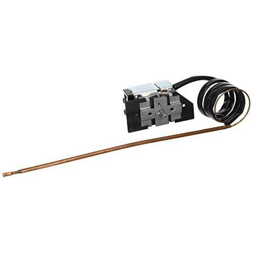 ゼネラル・エレクトリック WB20K10004 レンジ/ストーブ/オーブン サーモスタット General Electric WB2..