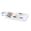 シルバーキング 36662 ドライヤー冷凍庫用右下ガラスドアヒンジ Silver King 36662 Right Bottom Glass Door Hinge for Dreyers Freezer