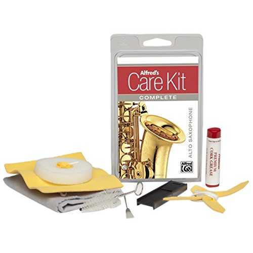 *** We ship internationally, so do not use a package forwarding service. We cannot ship to a package forwarding company address because of the Japanese customs regulation. If it is shipped and customs office does not let the package go, we do not make a refund. ■ 名称 Alfred Music Publishing 99-1474069 サックス用クリーニング＆ケア用品Alfred Music Publishing 99-1474069 Saxophone Cleaning & Care Product ■ 内容量 商品名に記載 ■ 原材料 別途ラベルに記載(英文) ■ 賞味期限 別途ラベルに記載(月/日/年順番) ■ 保存方法 高温多湿の場所を避けて保存してください。 ■ 発送元 アメリカ ■ 原産国名 商品表面に記載 ■ 輸入者 UNI International Inc. 100 Galway pl Teaneck NJ USA+1 2016033663 ■ 広告文責 UNI International Inc. 100 Galway pl Teaneck NJ USA NJ USA+1 2016033663 【注意事項】 *** 特に注意してください。 *** ・個人ではない法人・団体名義での購入はできません。この場合税関で滅却されてもお客様負担になりますので御了承願います。 ・お名前にカタカナが入っている場合法人である可能性が高いため当店システムから自動保留します。カタカナで記載が必要な場合はカタカナ変わりローマ字で記載してください。 ・お名前またはご住所が法人・団体名義（XX株式会社等）、商店名などを含めている場合、または電話番号が個人のものではない場合、税関から法人名義でみなされますのでご注意ください。 ・転送サービス会社への発送もできません。この場合税関で滅却されてもお客様負担になりますので御了承願います。 *** ・注文後品切れや価格変動でキャンセルされる場合がございますので予めご了承願います。 ・当店でご購入された商品は、原則として、「個人輸入」としての取り扱いになり、すべてニュージャージからお客様のもとへ直送されます。 ・ご注文後、30営業日以内(通常2~3週間)に配送手続きをいたします。配送作業完了後、2週間程度でのお届けとなります。 ・まれに商品入荷状況や国際情勢、運送、通関事情により、お届けが2ヶ月までかかる場合がありますのでお急ぎの場合は注文をお控えください。 ・個人輸入される商品は、すべてご注文者自身の「個人使用・個人消費」が前提となりますので、ご注文された商品を第三者へ譲渡・転売することは法律で禁止されております。 ・関税・消費税が課税される場合があります。詳細はこちらをご確認下さい。 * 無線機器関連注意事項: 当店が販売している無線機器はアメリカから発送される商品で、商品には技適マークが貼付されていません。日本国内で使用すると電波法違反になるおそれがあります。PC販売説明文