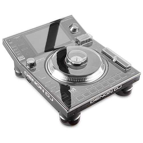 *** We ship internationally, so do not use a package forwarding service. We cannot ship to a package forwarding company address because of the Japanese customs regulation. If it is shipped and customs office does not let the package go, we do not make a refund. ■ 名称 デッキセーバー Denon SC5000/SC5000M カバー (DS-PC-SC5000M)Decksaver Denon SC5000/SC5000M Cover (DS-PC-SC5000M) ■ 内容量 商品名に記載 ■ 原材料 別途ラベルに記載(英文) ■ 賞味期限 別途ラベルに記載(月/日/年順番) ■ 保存方法 高温多湿の場所を避けて保存してください。 ■ 発送元 アメリカ ■ 原産国名 商品表面に記載 ■ 輸入者 UNI International Inc. 100 Galway pl Teaneck NJ USA+1 2016033663 ■ 広告文責 UNI International Inc. 100 Galway pl Teaneck NJ USA NJ USA+1 2016033663 【注意事項】 *** 特に注意してください。 *** ・個人ではない法人・団体名義での購入はできません。この場合税関で滅却されてもお客様負担になりますので御了承願います。 ・お名前にカタカナが入っている場合法人である可能性が高いため当店システムから自動保留します。カタカナで記載が必要な場合はカタカナ変わりローマ字で記載してください。 ・お名前またはご住所が法人・団体名義（XX株式会社等）、商店名などを含めている場合、または電話番号が個人のものではない場合、税関から法人名義でみなされますのでご注意ください。 ・転送サービス会社への発送もできません。この場合税関で滅却されてもお客様負担になりますので御了承願います。 *** ・注文後品切れや価格変動でキャンセルされる場合がございますので予めご了承願います。 ・当店でご購入された商品は、原則として、「個人輸入」としての取り扱いになり、すべてニュージャージからお客様のもとへ直送されます。 ・ご注文後、30営業日以内(通常2~3週間)に配送手続きをいたします。配送作業完了後、2週間程度でのお届けとなります。 ・まれに商品入荷状況や国際情勢、運送、通関事情により、お届けが2ヶ月までかかる場合がありますのでお急ぎの場合は注文をお控えください。 ・個人輸入される商品は、すべてご注文者自身の「個人使用・個人消費」が前提となりますので、ご注文された商品を第三者へ譲渡・転売することは法律で禁止されております。 ・関税・消費税が課税される場合があります。詳細はこちらをご確認下さい。 * 無線機器関連注意事項: 当店が販売している無線機器はアメリカから発送される商品で、商品には技適マークが貼付されていません。日本国内で使用すると電波法違反になるおそれがあります。PC販売説明文