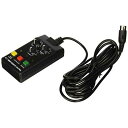 CHAUVET DJ FC-T 有線垂直フォグマシンタイマーリモコン フォグマシン CHAUVET DJ FC-T Wired Vertical Fog Machine Timer Remote Control Fog Machines