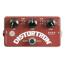 ZVEX エフェクト Vextron Distortron ギター ペダル ZVEX Effects Vextron Distortron Guitar Pedal