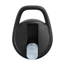 CamelBak eddy+ Cap Accessory - Replacement Cap and Straw for eddy+ Bottles, Blac...