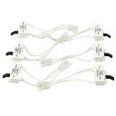 ワールプール、ケンモア ドライヤー用 6 パック ドライヤー ドア スイッチ AP6008561 PS346704 (3406107) BestParts 6 Pack Dryer Door Switch For Whirlpool, Kenmore Dryers AP6008561 PS346704 (3406107)