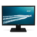 Acer V226HQL 21.5 インチ LED LCD モニター - 16:9-5 ms - 1920 x 1080-1670 万色 - 250 Nit - フル HD - DVI - HDMI - VGA - ブラック - TCO Acer V226HQL 21.5" LED LCD Monitor - 16:9-5 ms - 1920 x 1080-16.7 Million