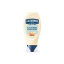Hellmann's Lighter than Light Squeezy Mayonnaise 430ml