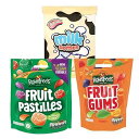 素晴らしいイギリスのキャンディ - 家族のお気に入り Great British Candy - Family Favorites