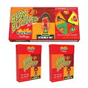 Heart's Treasure Beanboozled J