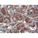 Eda's シュガーフリー ルートビア ハード キャンディー、個別包装、OU Parve、ソルビトール使用、低ナトリウム、1LB SweetGourmet Eda's Sugar Free Root Beer Hard Candy, individually wrapped, OU Parve, Uses Sorbitol, Low Sodium, 1LB