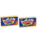 BAGLEY Traviata Crackers 303 grs. - 2 Pack.|詳細画像