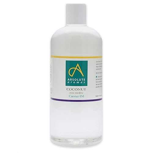 Glomarketのアブソリュート アロマス ココナッツ 500ml Absolute Aromas Coconut 500ml|詳細画像