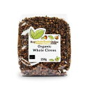 Whole Foods オーガニック クローブ ホール (250g) を購入する Buy Whole Foods Organic Cloves Whole (250g)