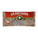 La Preferida ピントビーンズ、16 オンス (24 個パック) La Preferida Pinto Beans, 16-Ounce (Pack of 24)