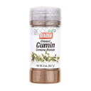 グランド カミン バディア コミノ モリド 2オンス Ground Cummin Badia Comino Molido 2oz