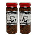 Chicago Johnny's Chicago Johnnys Hot Giardiniera Two Pack of 2