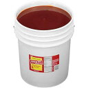 Open Pit Hickory Barbecue Sauce (5 gal Pail) Open Pit Hickory Barbecue Sauce (5 gal Pail)