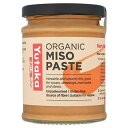 ユタカ 有機味噌 300g(3個入) Yutaka Organic Miso Paste 300 g (Pack of 3)
