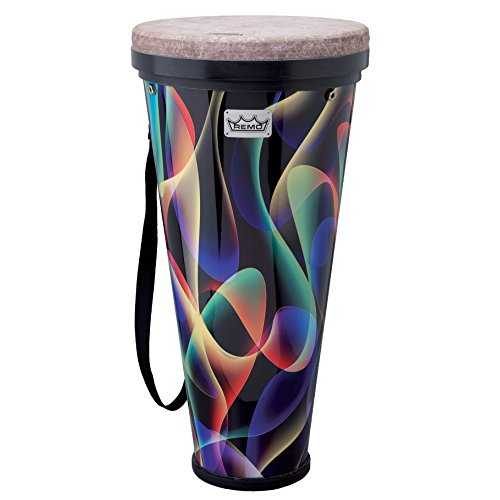 楽天市場】remo トーキングドラムの通販