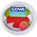 Goya Foods グアバペースト、21オンス (24個パック) Goya Foods Guava Paste, 21 Ounce (Pack of 24)