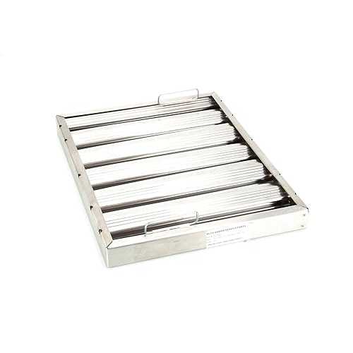 Alto-Shaam Alto Shaam FI-23062 *Ct Grease Vhml-10 Filters