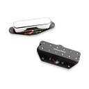 Seymour Duncan Little 59 / Vintage Stack Tele Pickup Set Telecaster 11208-33 Seymour Duncan Little 59 / Vintage Stack Tele Pickup Set Telecaster 11208-33