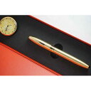 Cross Made in Germany Sheaffer Legacy Heritage 22KT Gold Rollerball Pen and Matc...