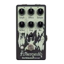 EarthQuaker Devices Afterneath V3 Reverb Pedal (ERQ AFTERNEATHV3) EarthQuaker Devices Afterneath V3 Reverb Pedal (ERQ AFTERNEATHV3)