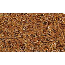 亜麻仁 - 50ポンド Shafer Seed Flax Seed - 50 Pound
