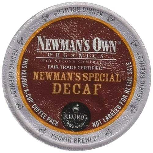 Glomarket㤨֥˥塼ޥ  ˥å  󥰥 å ҡ ˥塼ޥ ڥ ǥե 12 K å Keurig Newman's Own Organics Gourmet Single Cup Coffee Newman's Special Decaf 12 K-CupsפβǤʤ8,085ߤˤʤޤ