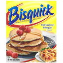 Bisquick All-Purpose Baking Mix - 5lb. (2 Pack) Bisquick All-Purpose Baking Mix - 5lb. (2 Pack)