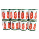 サン マルツァーノ トマト、丸ごと、皮をむいた(12 ~ 28 オンス缶のケース) San Marzano Tomatoes, Whole, Peeled (Case of 12 - 28 Ounce Cans)