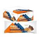 PROBAR - PROTEIN Bar, Peanut Butter Chocolate, Non-GMO, Gluten-Free, Healthy, Plant-Based, Whole-Food Ingredients, Natural Energy (12 Count) PROBAR - PROTEIN Bar, Peanut Butter Chocolate, Non-GMO, Gluten-Free, Health
