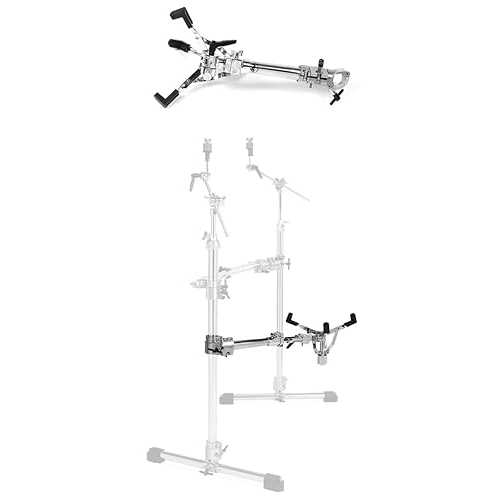 *** We ship internationally, so do not use a package forwarding service. We cannot ship to a package forwarding company address because of the Japanese customs regulation. If it is shipped and customs office does not let the package go, we do not make a refund. ■ 名称 DW DWCPRKSBL Snare Drum Stand ■ 内容量 商品名に記載 ■ 原材料 別途ラベルに記載(英文) ■ 賞味期限 別途ラベルに記載(月/日/年順番) ■ 保存方法 高温多湿の場所を避けて保存してください。 ■ 発送元 アメリカ ■ 原産国名 商品表面に記載 ■ 輸入者 UNI International Inc. 100 Galway pl Teaneck NJ USA+1 2016033663 ■ 広告文責 UNI International Inc. 100 Galway pl Teaneck NJ USA NJ USA+1 2016033663 【注意事項】 *** 特に注意してください。 *** ・個人ではない法人・団体名義での購入はできません。この場合税関で滅却されてもお客様負担になりますので御了承願います。 ・お名前にカタカナが入っている場合法人である可能性が高いため当店システムから自動保留します。カタカナで記載が必要な場合はカタカナ変わりローマ字で記載してください。 ・お名前またはご住所が法人・団体名義（XX株式会社等）、商店名などを含めている場合、または電話番号が個人のものではない場合、税関から法人名義でみなされますのでご注意ください。 ・転送サービス会社への発送もできません。この場合税関で滅却されてもお客様負担になりますので御了承願います。 *** ・注文後品切れや価格変動でキャンセルされる場合がございますので予めご了承願います。 ・当店でご購入された商品は、原則として、「個人輸入」としての取り扱いになり、すべてニュージャージからお客様のもとへ直送されます。 ・ご注文後、30営業日以内(通常2~3週間)に配送手続きをいたします。配送作業完了後、2週間程度でのお届けとなります。 ・まれに商品入荷状況や国際情勢、運送、通関事情により、お届けが2ヶ月までかかる場合がありますのでお急ぎの場合は注文をお控えください。 ・個人輸入される商品は、すべてご注文者自身の「個人使用・個人消費」が前提となりますので、ご注文された商品を第三者へ譲渡・転売することは法律で禁止されております。 ・関税・消費税が課税される場合があります。詳細はこちらをご確認下さい。 * 無線機器関連注意事項: 当店が販売している無線機器はアメリカから発送される商品で、商品には技適マークが貼付されていません。日本国内で使用すると電波法違反になるおそれがあります。PC販売説明文