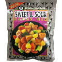 Kikkoman Mix Ssnng Sweet& Sour4 Kikkoman Mix Ssnng Sweet& Sour4