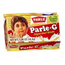 Parle-G Original Biscuits - 1.99 oz (6 Pack), Light Brown Parle-G Original Biscuits - 1.99 oz (6 Pack), Light Brown|詳細画像