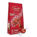 Lindt LINDOR Coconut Milk Chocolate Truffles, 5.1 Ounces - Pack of 3 Lindt LINDOR Coconut Milk Chocolate Truffles, 5.1 Ounces - Pack of 3